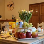 Tatil Evi Le Relais Du Cheval Blanc Tenneville