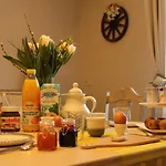 Tatil Evi Le Relais Du Cheval Blanc Tenneville