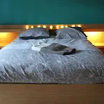 Le Relais Du Cheval Blanc Tatil Evi
