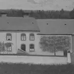 Le Relais Du Cheval Blanc *
