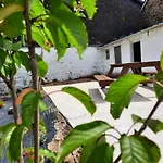 Le Relais Du Cheval Blanc Tenneville
