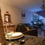 Le Relais Du Cheval Blanc Tenneville