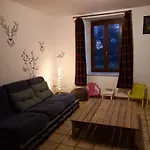Le Relais Du Cheval Blanc Tatil Evi *