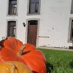 Le Relais Du Cheval Blanc Tatil Evi *