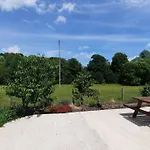 Le Relais Du Cheval Blanc *