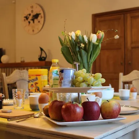 Prázdninový dům Le Relais Du Cheval Blanc Tenneville