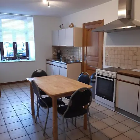 Le Relais Du Cheval Blanc Tenneville