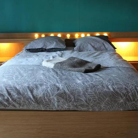 Le Relais Du Cheval Blanc Casa vacanze