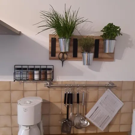 Le Relais Du Cheval Blanc *