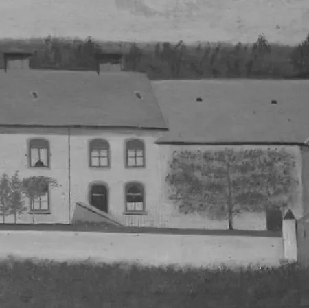 Le Relais Du Cheval Blanc *