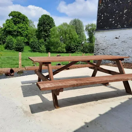 別荘 Le Relais Du Cheval Blanc *