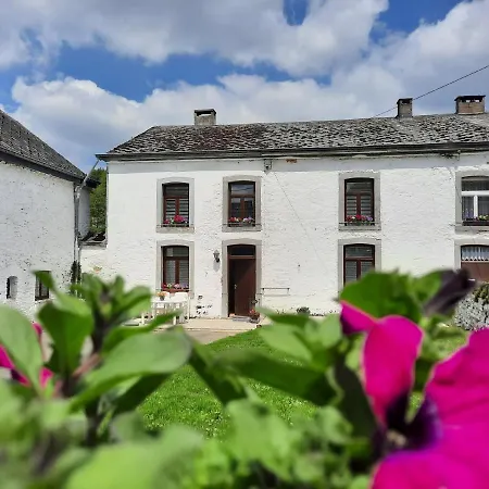 Le Relais Du Cheval Blanc Holiday home *