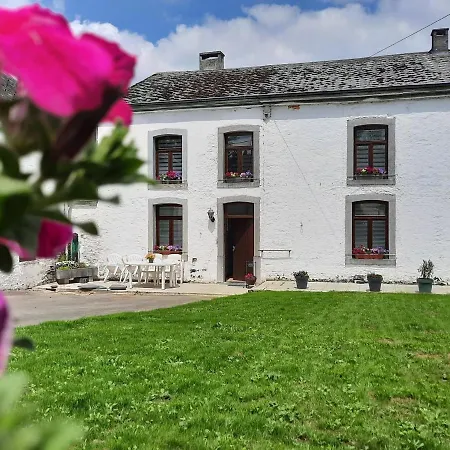 Le Relais Du Cheval Blanc Holiday home *