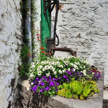 Le Relais Du Cheval Blanc 別荘 *