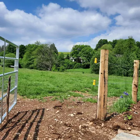 別荘 Le Relais Du Cheval Blanc Tenneville