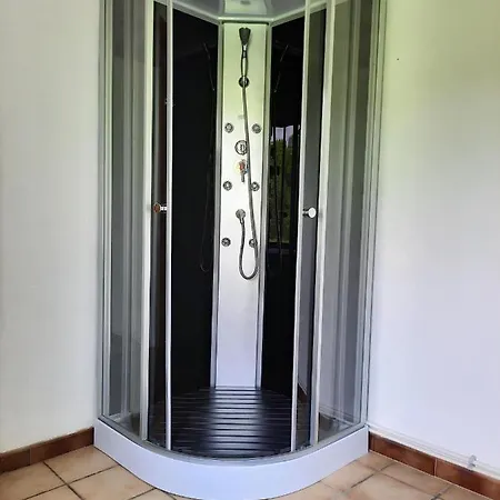 別荘 Le Relais Du Cheval Blanc