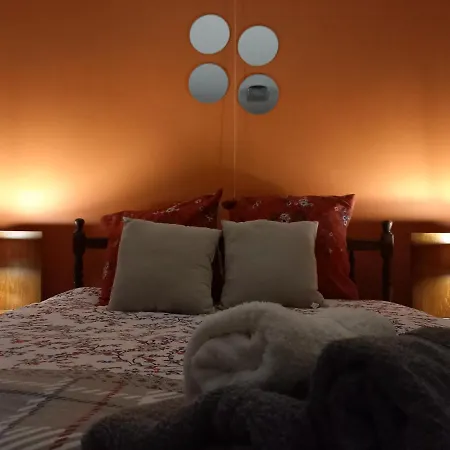 別荘 Le Relais Du Cheval Blanc