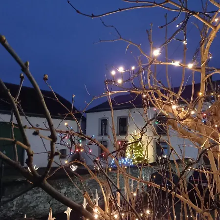 Holiday home Le Relais Du Cheval Blanc Tenneville