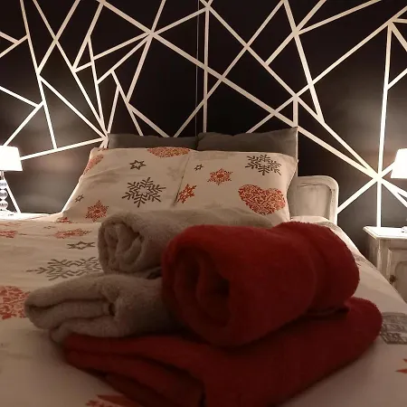 Le Relais Du Cheval Blanc