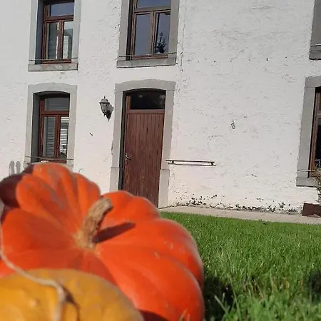Le Relais Du Cheval Blanc Prázdninový dům *