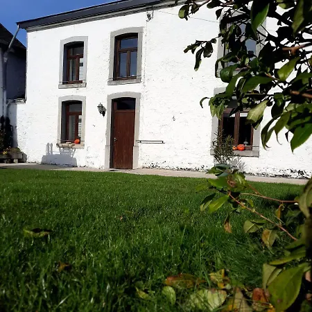 Holiday home Le Relais Du Cheval Blanc Tenneville
