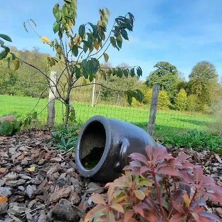 別荘 Le Relais Du Cheval Blanc