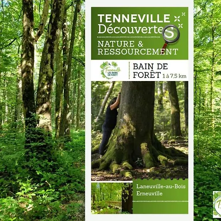 Prázdninový dům Le Relais Du Cheval Blanc