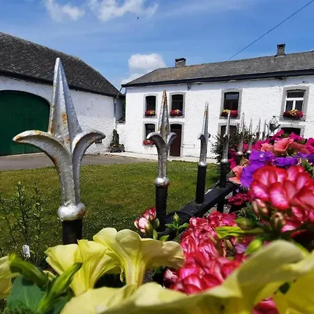 Le Relais Du Cheval Blanc Holiday home