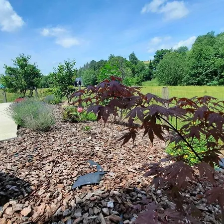 Holiday home Le Relais Du Cheval Blanc Tenneville