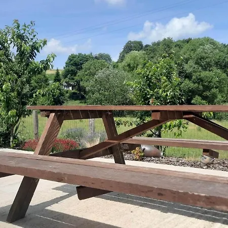 Le Relais Du Cheval Blanc