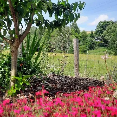 Le Relais Du Cheval Blanc Tenneville