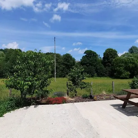 Le Relais Du Cheval Blanc *