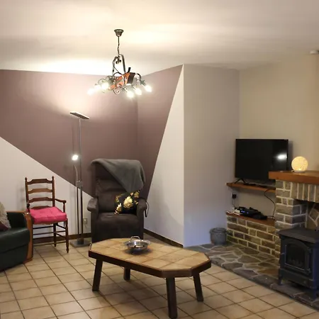 Holiday home Le Relais Du Cheval Blanc