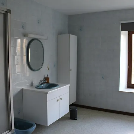Le Relais Du Cheval Blanc Holiday home *