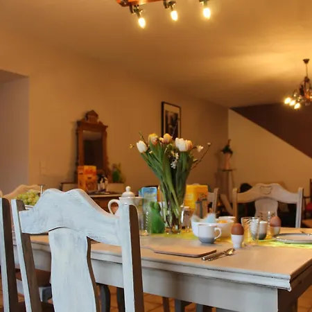 Holiday home Le Relais Du Cheval Blanc Tenneville