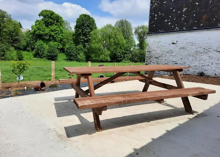 Dom wakacyjny Le Relais Du Cheval Blanc *