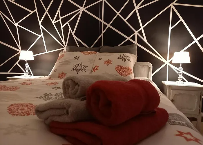 Le Relais Du Cheval Blanc